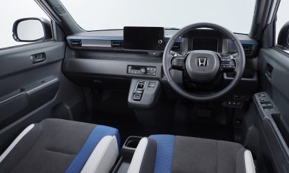 Japan Mobility Show 2025: Honda tái định nghĩa định hướng xe điện với